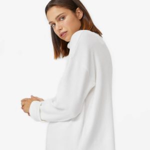 White Jumper