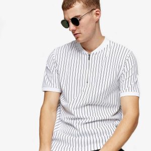 Striped T-Shirt