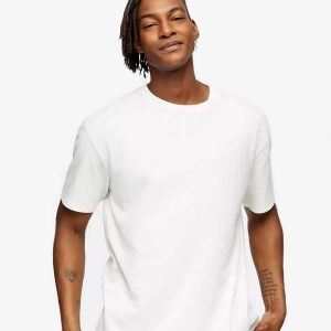 White T-Shirt