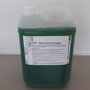 Reinigingsmiddel dagelijks 5 liter