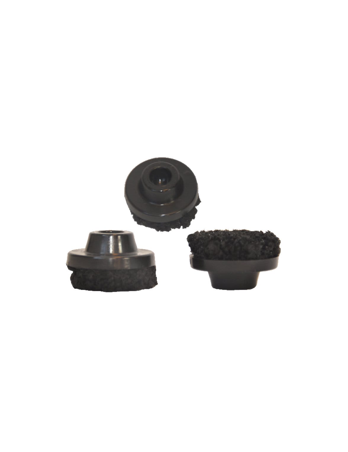 DSR Fixx zwart 10 9910 overview