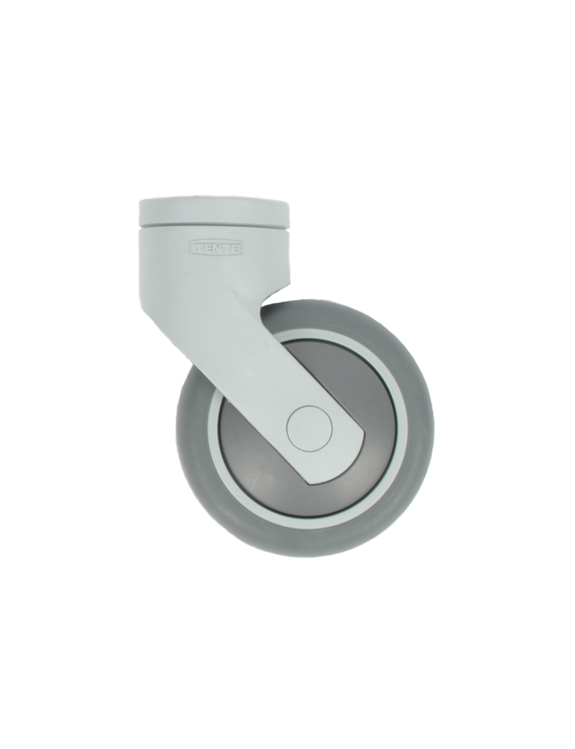 Design zwenkwiel 75mm grijs 11 4000 overview