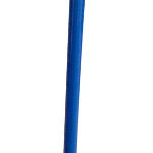Doodlebug met ergonomisch telescoopsteel (+ rode schrobpad)