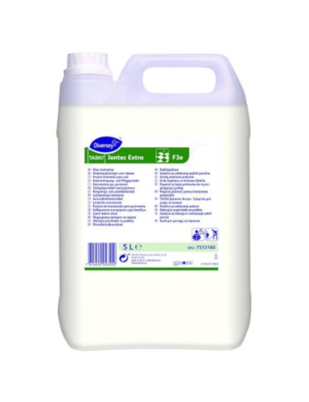 Jontec Extra 5 liter