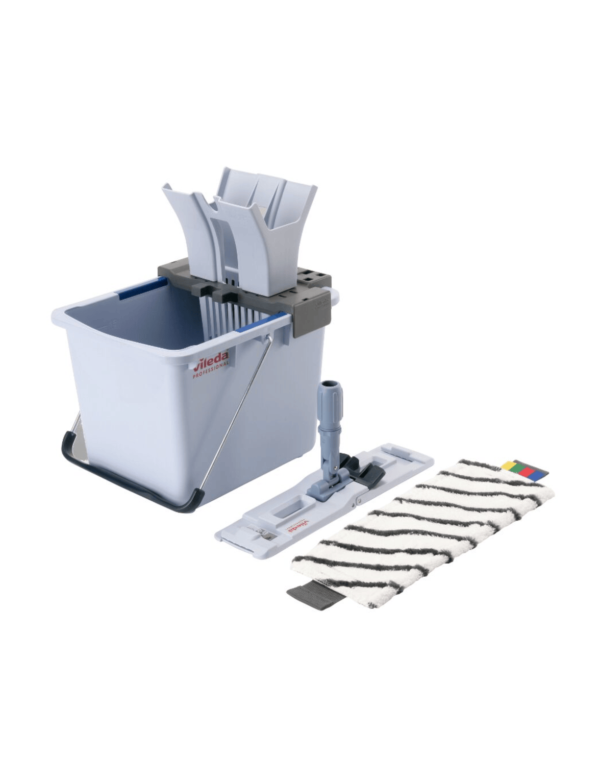 Starterskit reiniging gietvloeren compleet