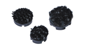 Footclick 2 Large Los Beschermvoetje, 44 mm 4stuks