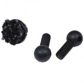 footfixx threaded harde vloer m8 28mm