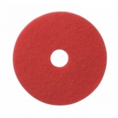 polyester pad rood 11