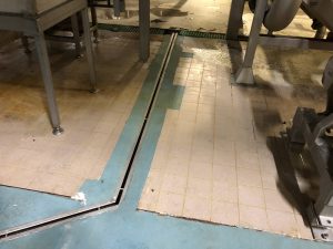 DRT Ucrete 34 Voor