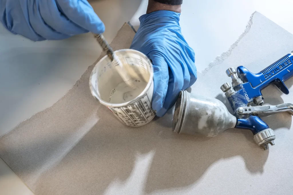 reparatiemeesters foto 1