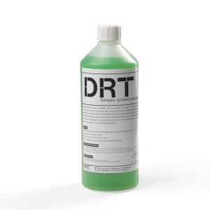 DRT terrazzo- en betonreiniger