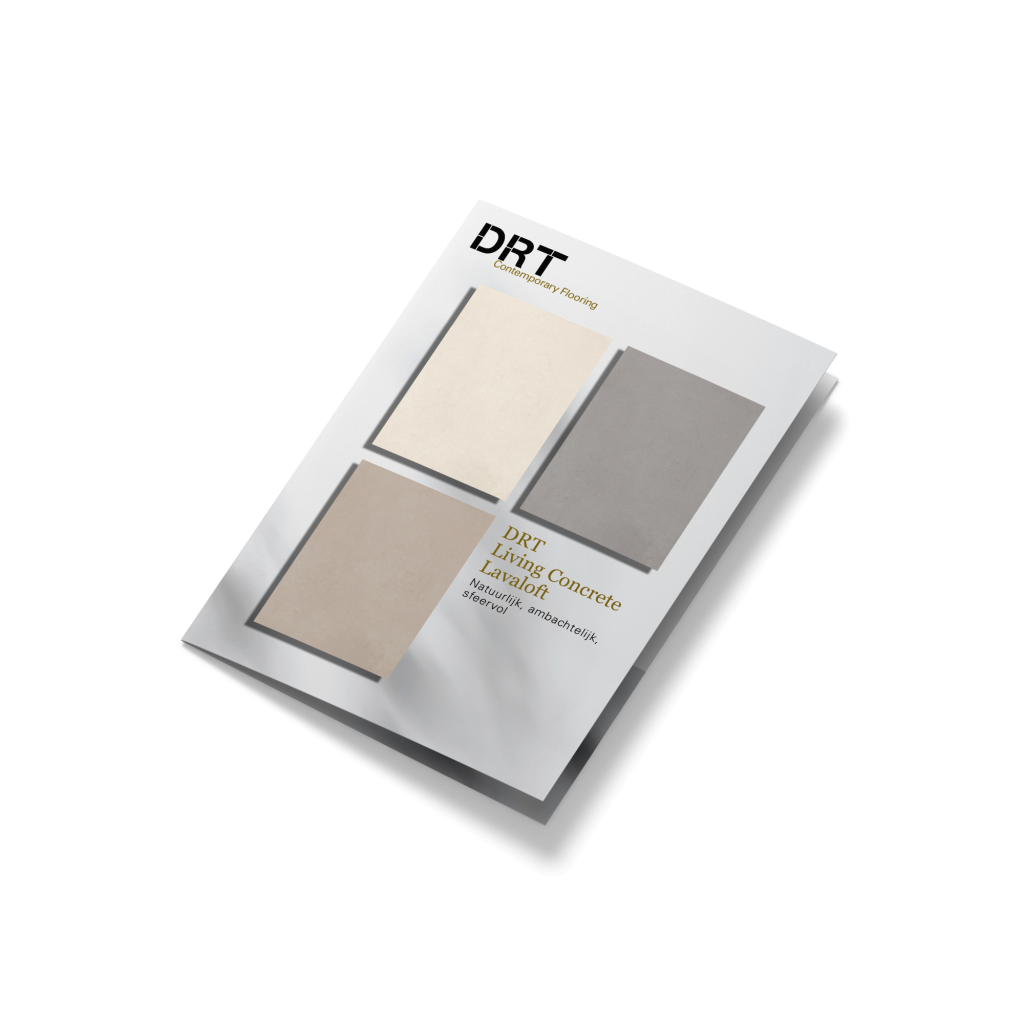 Lavaloft Brochure